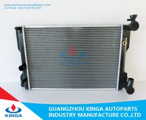 Automobilski hladnjak za Toyota Corolla 2008