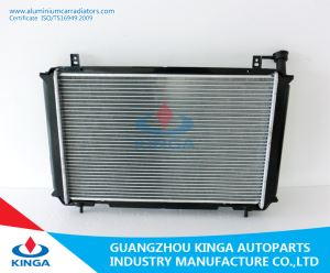 Hladnjak motora kod Nissan Sunny'86-91 B12