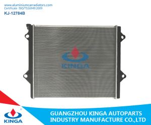 AUTO RADIJATOR TOYOTA PRADO'03 RZJ120 UZJ120 16400-75451