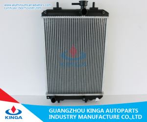 Automobilski hladnjak za Daihatsu Charade 2003 L250 / L260 Mt