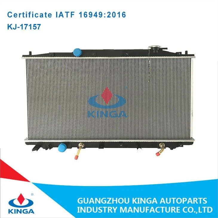 Accord Ex/Ex-L 3.5l'08-12 Athonda Crosstour 3.5l'10-16 At Wholesale Radiator OEM No. 19010-R70-A51