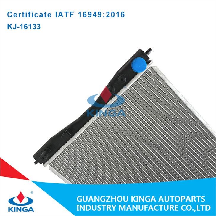 Car Radiator Quality Mazda Seahorse 2/ Cupid '10-12 Mt
