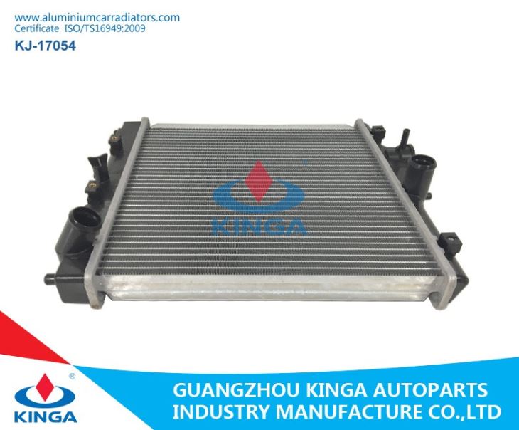 CIVIC'92-00 D13B/D16A - Brazed Radiator