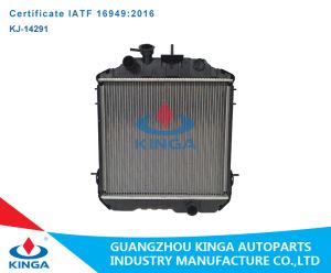 AUTO RADIJATOR ZA PS  100  KAMION 83-85 MT  1350 A 036