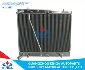Auto radijator za Toyota Hiace 2005 Full Aluminum
