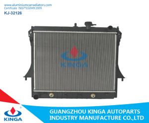 Hladnjak za GMC HUMMER H 3 '06-10 AT
