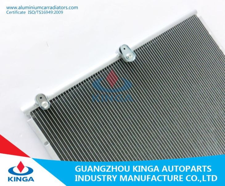 TOYOTA LEXUS RX300 Condenser