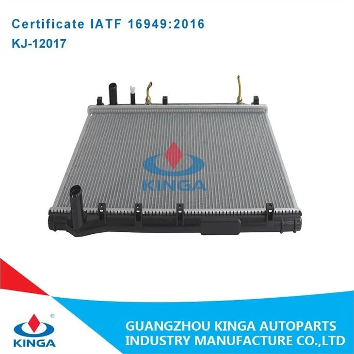 CHINA CHEAP PRICE RADIATOR FOR CAMRY' 92-96 VCV10 AT