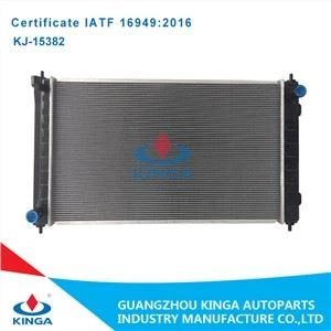 AUTO RADIJATOR NISSAN TEANA J32 2012 OEM 21460-JN90A