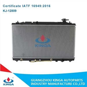 LEXUS ES350 3.5L '06-12 AT / TOYOTA CAMRY 3.5L' 06-11 AT Radijator DPI 2919