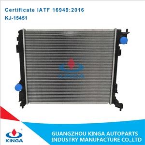 Raditor za NISSAN QASHQAI J11 1.2T'15- MT