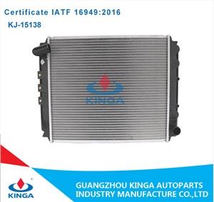 Rashladni sister motora NISSAN radijator za OEM21410-G5411