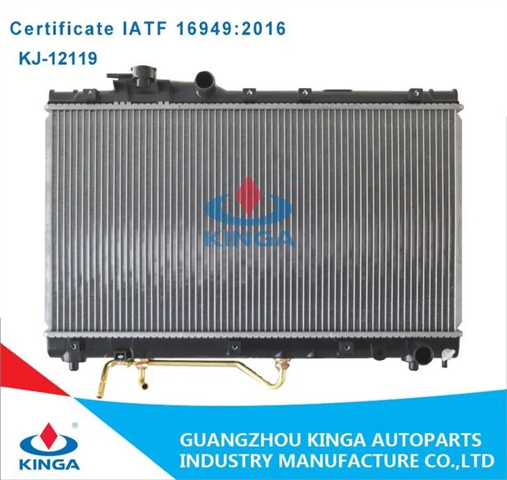 Toyota Radiator For CELICA/CARINA 94-97 ST200 AT OEM16400-7A090 Car Cooling System