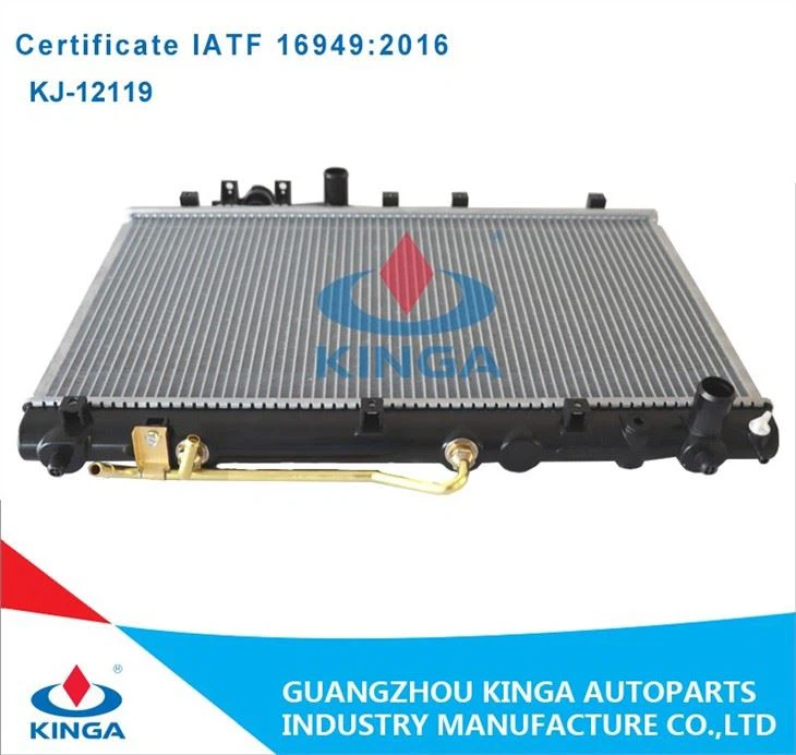 Toyota Radiator For CELICA/CARINA 94-97 ST200 AT OEM16400-7A090 Car Cooling System