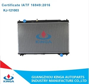 Auto hladnjak za CROWN(ARS212) 2.0t 2015- A/MT OEM BR.: 16400-OV250