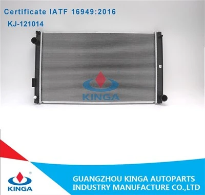 Auto hladnjak za RAV4' Hybrid 2016-2018 A/MT OEM BR.: 16400-36080/ 16400-36090